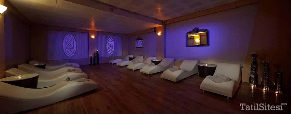 PGS Rose Residence Beach Hotel